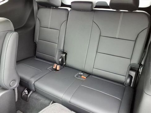 New 2026 GMC Acadia Elevation w/ Elevation Premium Package image 21