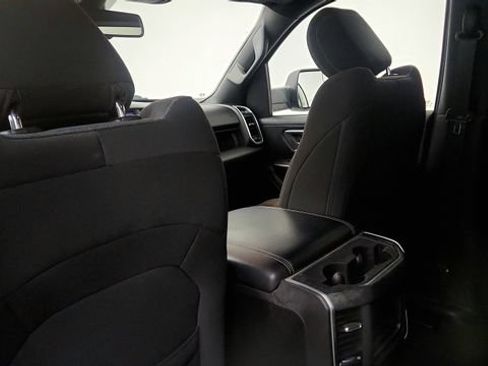 Used 2019 RAM 1500 Big Horn AWD/4WD image 47