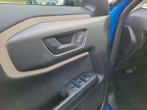 New 2025 Ford Bronco Sport Big Bend image 19