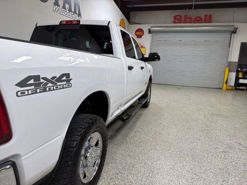 Used 2020 RAM 2500 Tradesman image 36