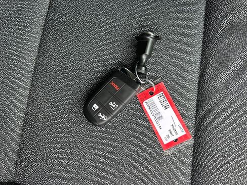 New 2026 RAM ProMaster 3500 w/ Safety Group image 29