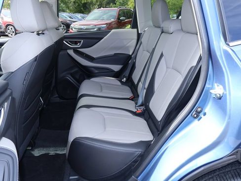 Used 2024 Subaru Forester Limited AWD/4WD image 15