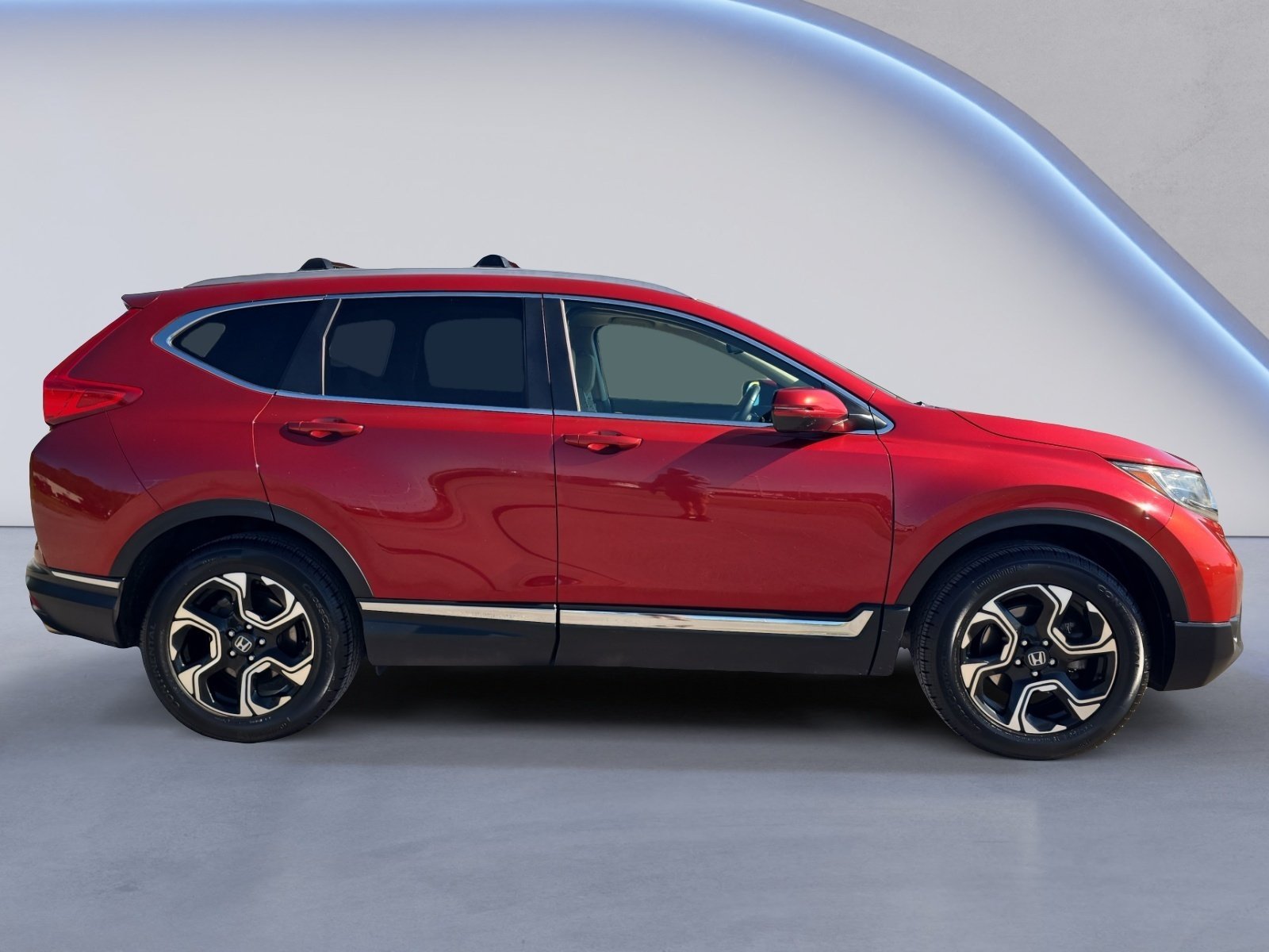 Used 2018 Honda CR-V Touring image 7
