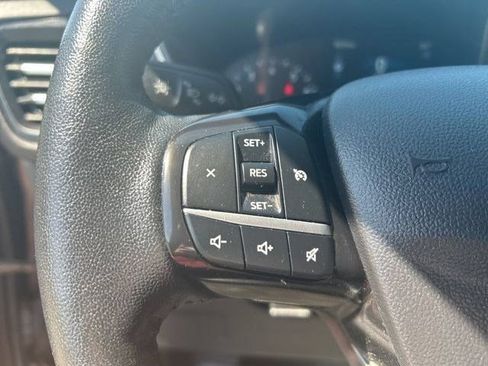 Used 2021 Ford Escape SEL AWD/4WD image 16