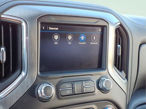 Used 2021 GMC Sierra 2500 Denali w/ Denali Ultimate Package AWD/4WD image 27