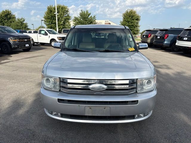 Used 2012 Ford Flex Limited FWD image 2