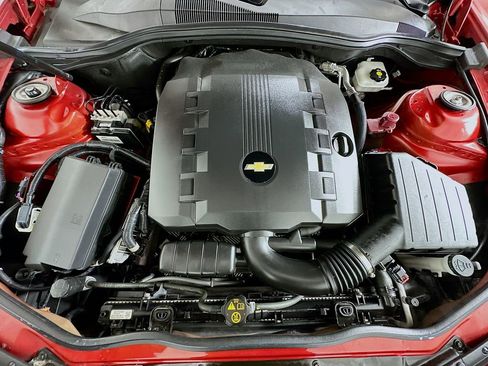 Used 2015 Chevrolet Camaro LT w/ RS Package image 27