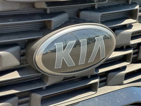 Used 2021 Kia Telluride EX w/ EX Premium Package AWD/4WD image 40