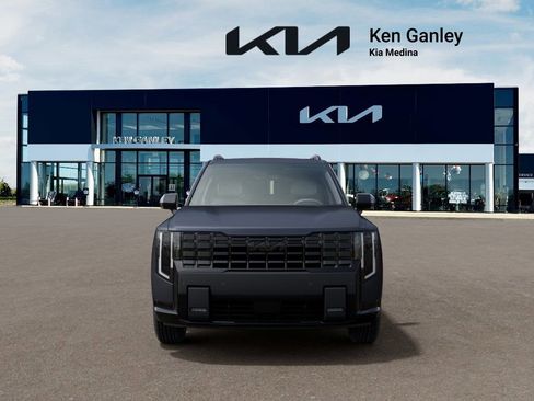 New 2027 Kia Telluride EX X-Line AWD/4WD image 2
