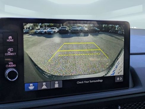 New 2026 Honda CR-V LX image 19