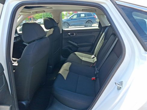 Used 2023 Honda Civic EX image 10