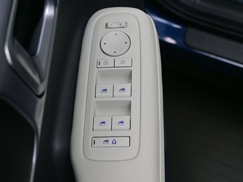 Certified 2026 Hyundai Santa Fe SEL AWD/4WD image 10