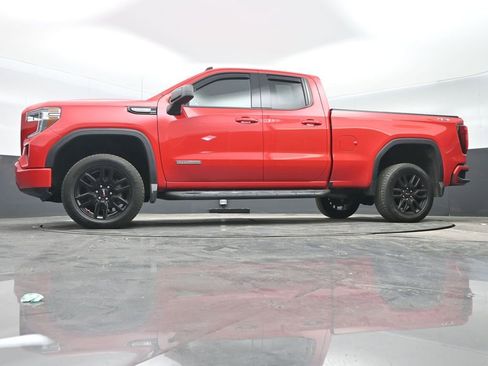 Used 2019 GMC Sierra 1500 Elevation image 33