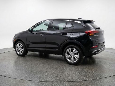 Used 2025 Buick Encore GX Preferred image 6