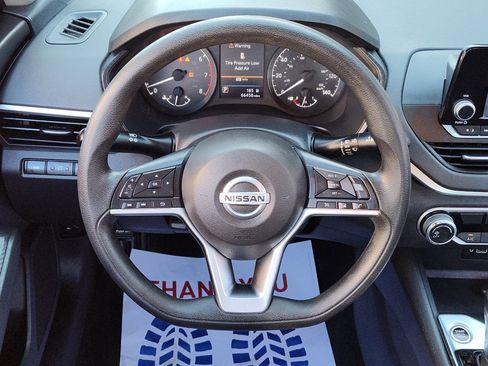 Used 2021 Nissan Altima 2.5 S image 14