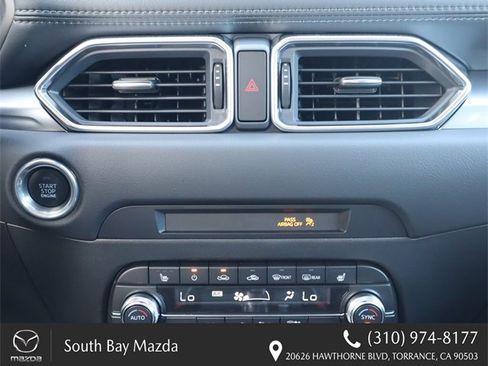 New 2025 MAZDA CX-5 AWD 2.5 S image 11