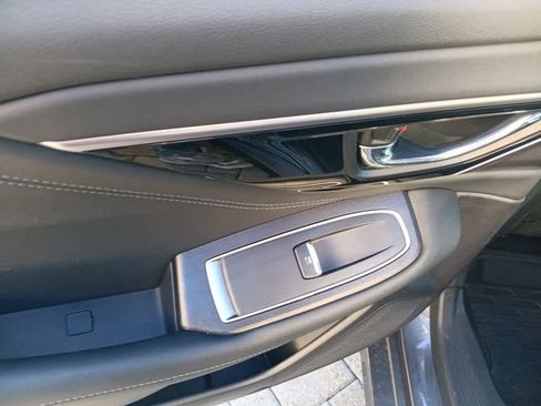 Used 2023 Subaru Legacy Limited image 19