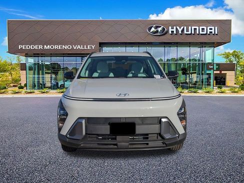 New 2026 Hyundai Kona SEL Sport image 9