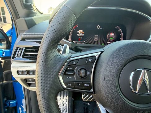 New 2026 Acura MDX Type S image 19