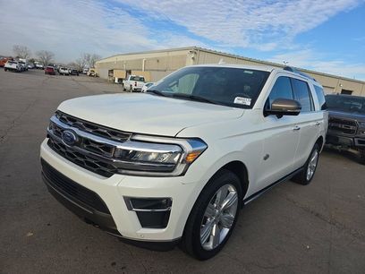 Used 2024 Ford Expedition King Ranch