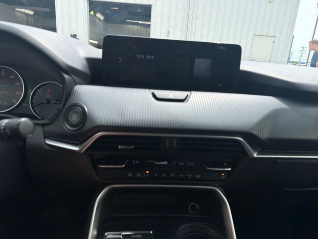 Used 2024 MAZDA CX-90 3.3 Turbo w/ Select Package AWD/4WD image 17