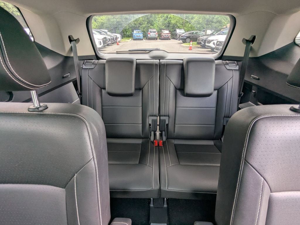 Used 2023 Volkswagen Atlas SE FWD image 18