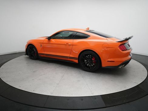 Used 2021 Ford Mustang Shelby GT500 w/ Technology Package RWD image 32