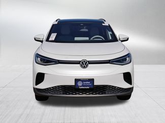 Used 2023 Volkswagen ID.4 Pro S AWD/4WD video 2