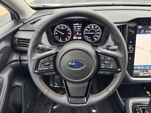 Used 2024 Subaru Crosstrek 2.5i Limited image 9