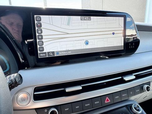 Used 2023 Hyundai Palisade SEL image 23