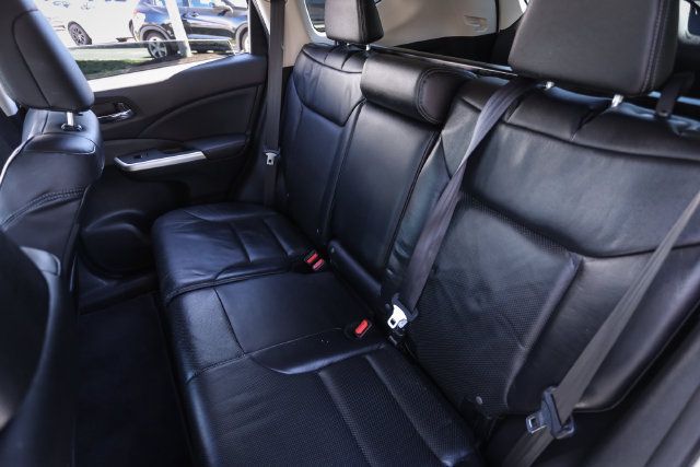 Used 2016 Honda CR-V EX-L image 40
