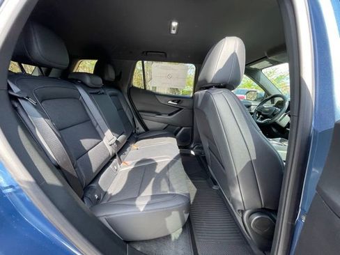 New 2026 Chevrolet Equinox LT w/ Convenience Package II image 24