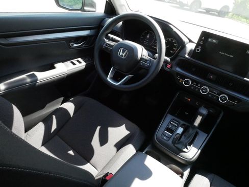 Used 2026 Honda CR-V EX image 9