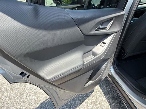 New 2026 Chevrolet Equinox LT FWD image 15