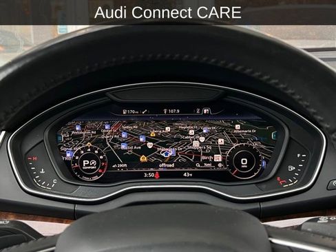 Used 2018 Audi Q5 2.0T Premium Plus w/ Premium Plus Package image 14