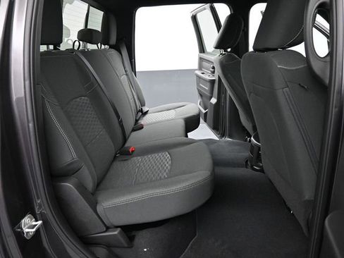 New 2026 RAM 2500 Tradesman image 20