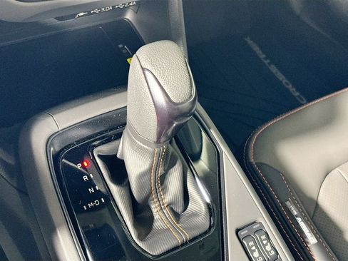 New 2026 Subaru Crosstrek 2.5i Limited AWD/4WD image 18
