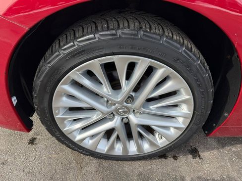 Used 2013 Lexus ES 350 image 4