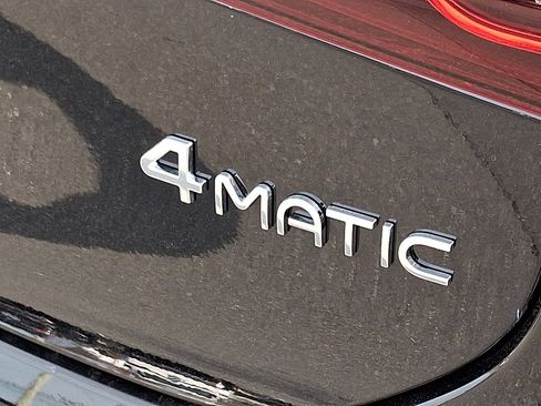 Certified 2023 Mercedes-Benz EQS 580 4MATIC image 32