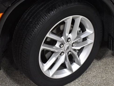 Used 2025 Dodge Durango R/T image 11