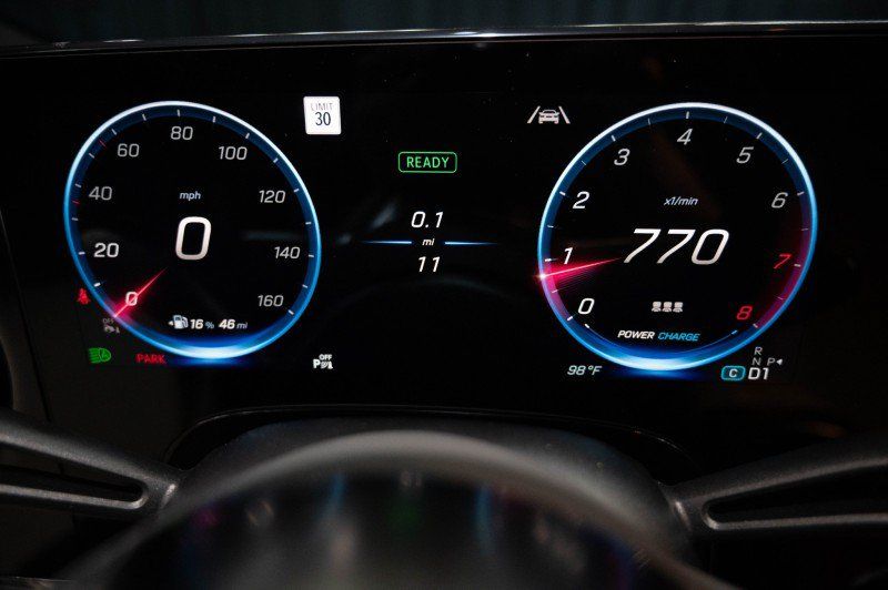 New 2027 Mercedes-Benz CLA 220 image 27