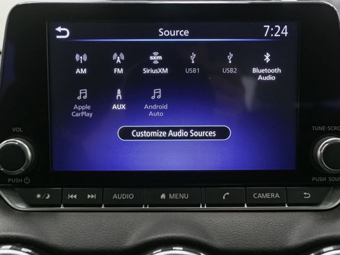 Used 2021 Nissan Sentra SV image 21