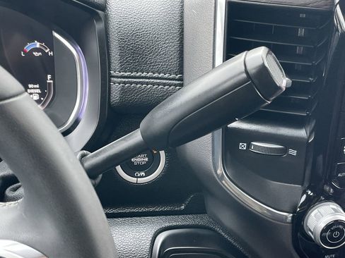 Used 2026 RAM 2500 Laramie image 19