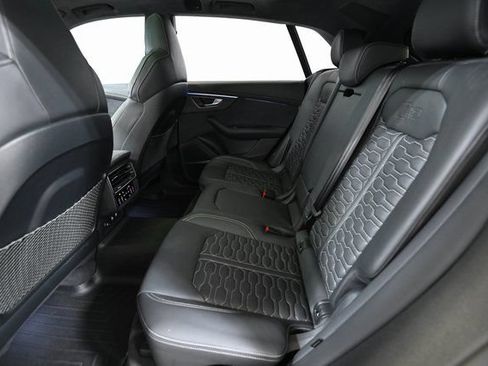 Used 2024 Audi RS Q8 AWD/4WD image 9