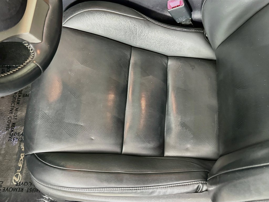 Used 2015 Lexus CT 200h w/ Seat Comfort Package FWD image 19