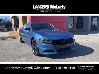 Used 2022 Dodge Charger SXT w/ Blacktop Package