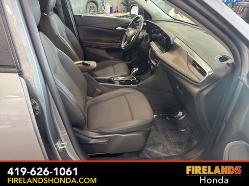 Used 2024 Buick Encore GX Preferred image 32