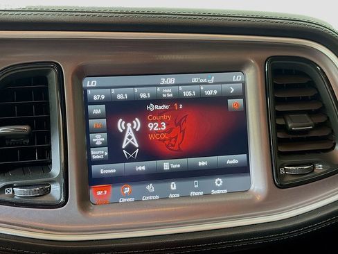 Used 2022 Dodge Challenger R/T Scat Pack w/ 1320 Plus Group RWD image 33