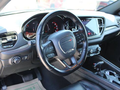 Used 2024 Dodge Durango GT AWD/4WD image 31