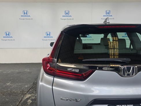 Used 2021 Honda CR-V LX image 47